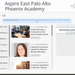 Aspire East Palo Alto Phoenix Academy