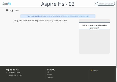 Aspire Hs - 02