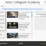 Astor Collegiate Academy