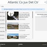 Atlantic Co Juv Det Ctr