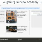 Augsburg Fairview Academy