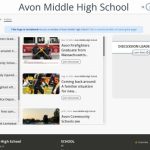 Avon Middle High School