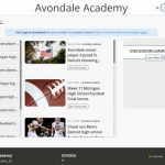 Avondale Academy