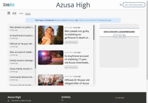 Azusa High