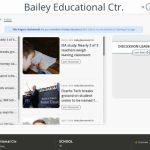 Bailey Educational Ctr.