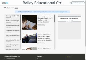 Bailey Educational Ctr.