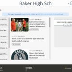 Baker High Sch