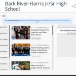 Bark River-Harris Jr/Sr High School