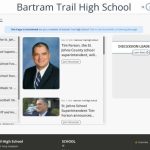 Bartram Trail High School