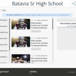 Batavia Sr High School