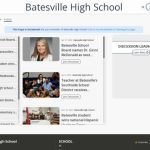 Batesville High School