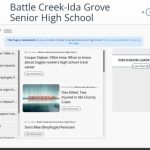 Battle Creek-Ida Grove Senior High School