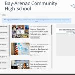 Bay-Arenac Community High School