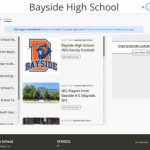 Bayside High School