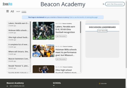Beacon Academy
