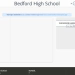 Bedford High School