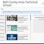 Bell County Area Technical School