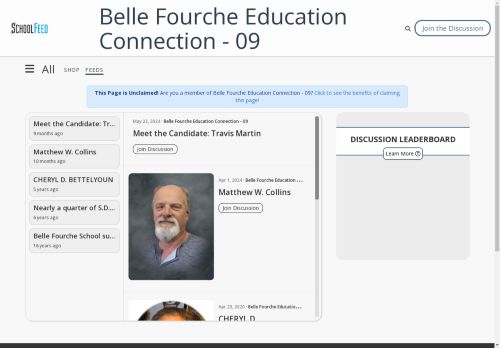 Belle Fourche Education Connection - 09