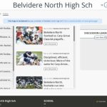 Belvidere North High Sch