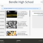 Bendle High School