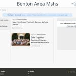 Benton Area Mshs