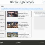 Berea High School