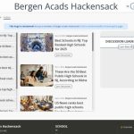 Bergen Acads Hackensack