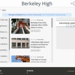 Berkeley High