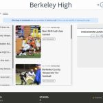 Berkeley High