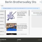 Berlin Brothersvalley Shs