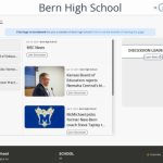 Bern High School