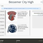 Bessemer City High