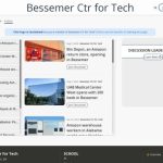 Bessemer Ctr for Tech