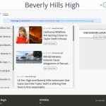 Beverly Hills High