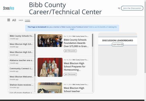 Bibb County Career/Technical Center