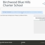 Birchwood Blue Hills Charter School