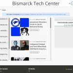 Bismarck Tech Center