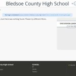 Bledsoe County High School