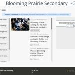 Blooming Prairie Secondary