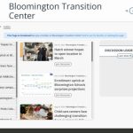 Bloomington Transition Center