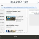 Bluestone High
