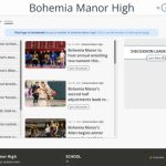 Bohemia Manor High