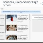 Bonanza Junior/Senior High School