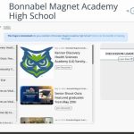 Bonnabel Magnet Academy High School