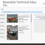 Boonslick Technical Educ. Ctr.