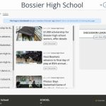 Bossier High School