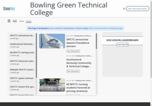 Bowling Green Technical College