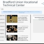Bradford Union Vocational Technical Center