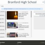 Branford High School