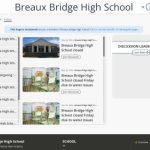 Breaux Bridge High School